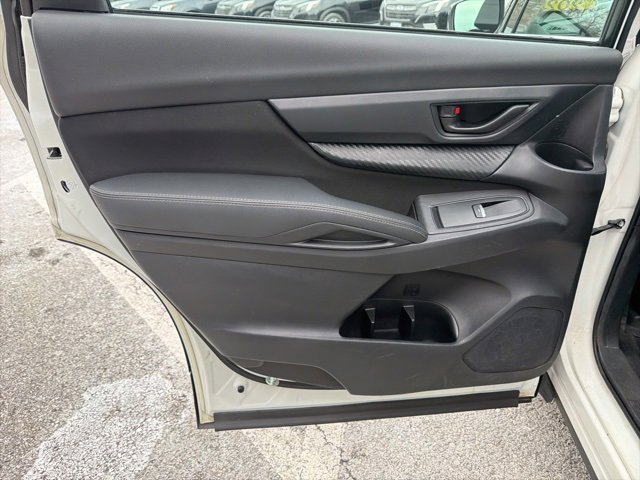 Used 2023 Subaru Ascent 8-Passenger image 35