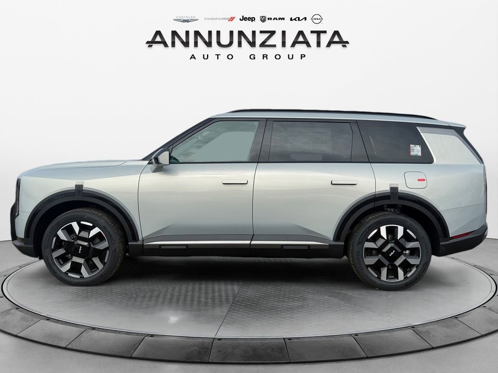 New 2027 Kia Telluride S image 2