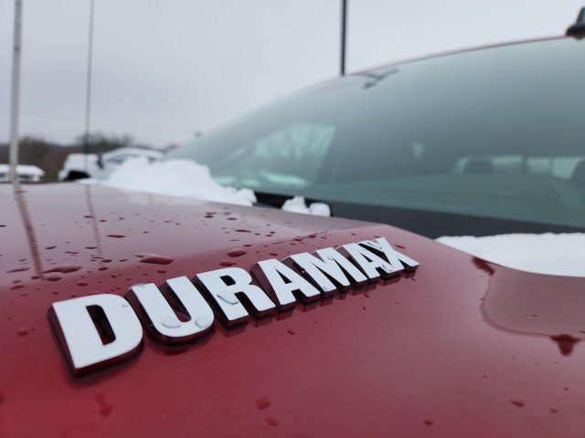 Used 2024 Chevrolet Silverado 1500 RST image 9