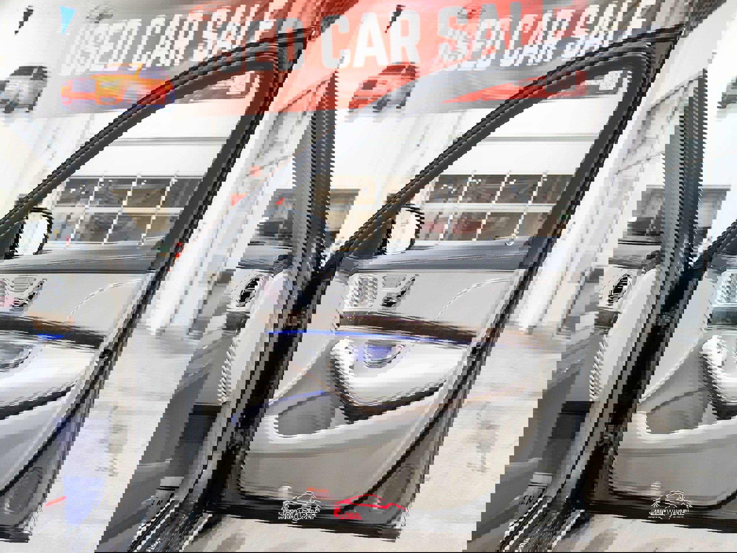 Used 2015 Mercedes-Benz S 550 Sedan image 46