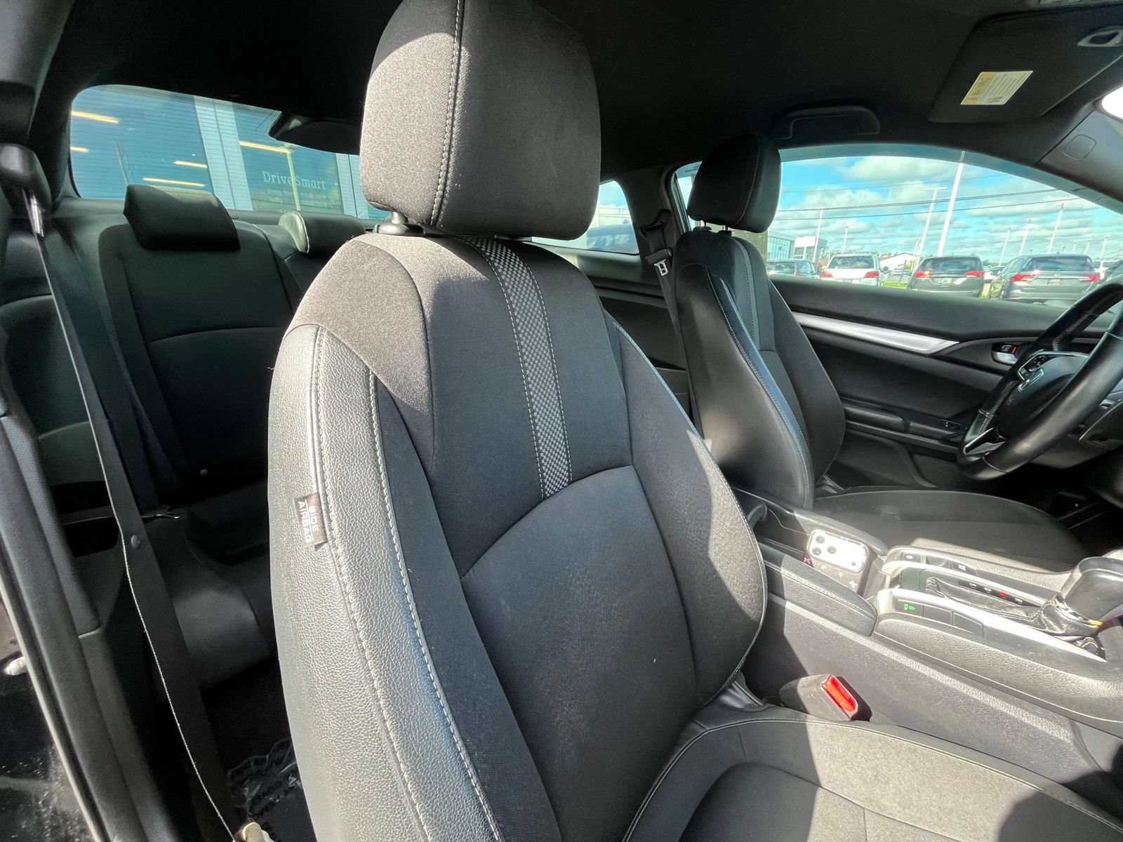 Used 2019 Honda Civic Sport image 25