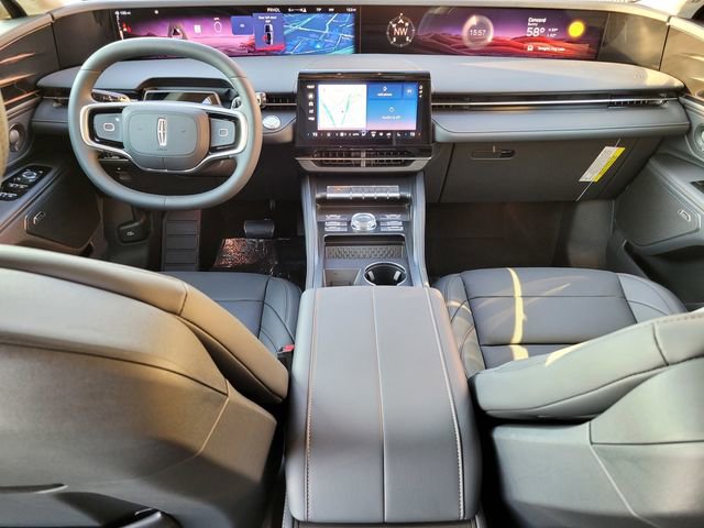 New 2026 Lincoln Nautilus Premier w/ Equipment Group 102A image 12