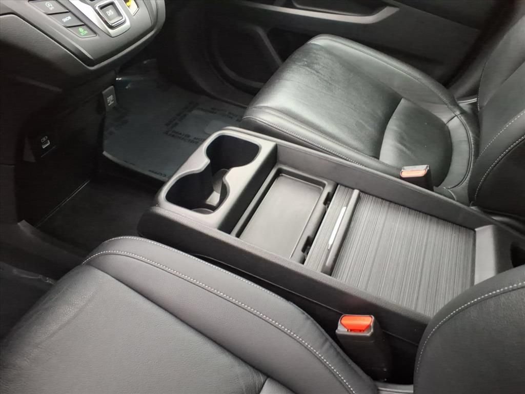 Used 2024 Honda Odyssey EX-L image 9