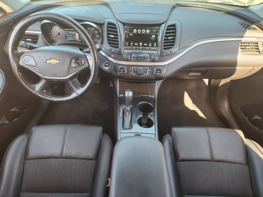 Used 2020 Chevrolet Impala LT FWD image 20