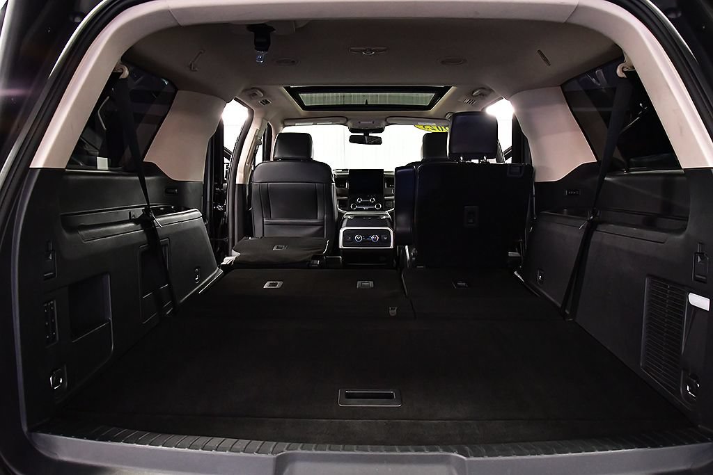 Used 2023 Ford Expedition Max XLT AWD/4WD image 32
