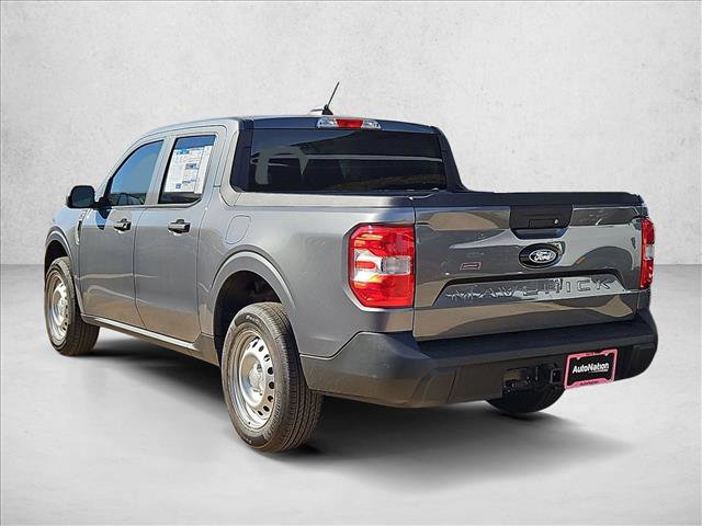 New 2026 Ford Maverick XL image 9
