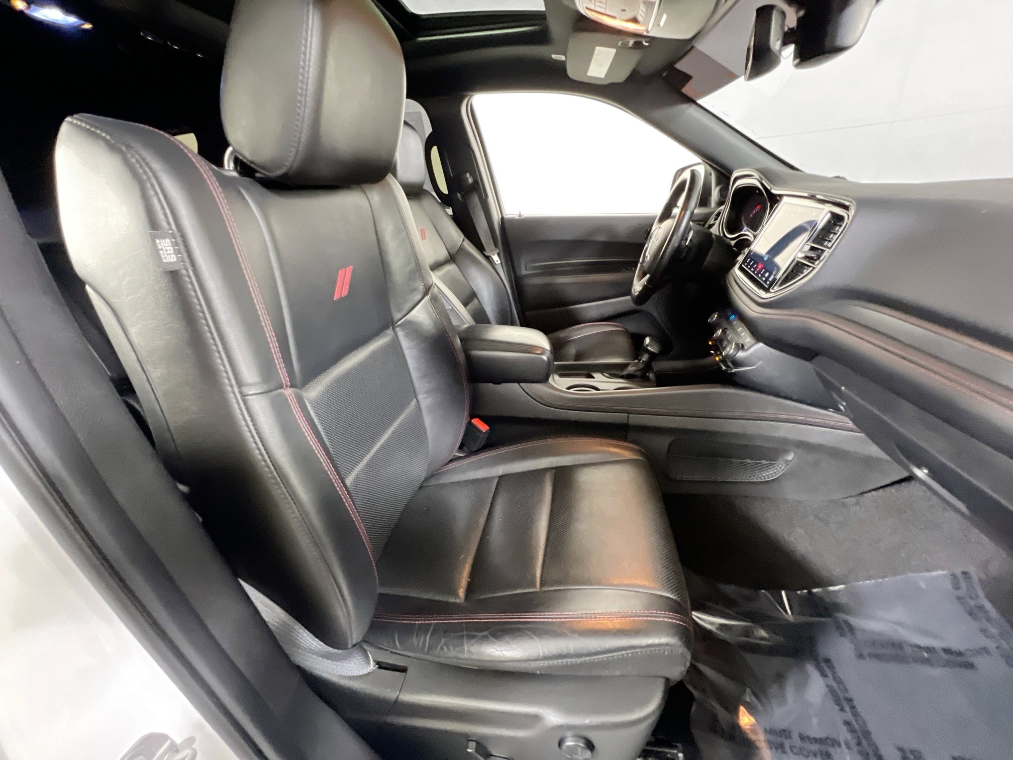 Used 2022 Dodge Durango R/T w/ Blacktop Package image 30