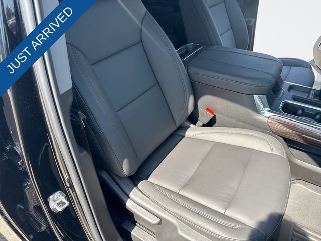 New 2026 Chevrolet Silverado 1500 RST image 25