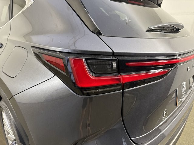 New 2026 Lexus NX 350 AWD w/ Accessory Package (2T) image 31