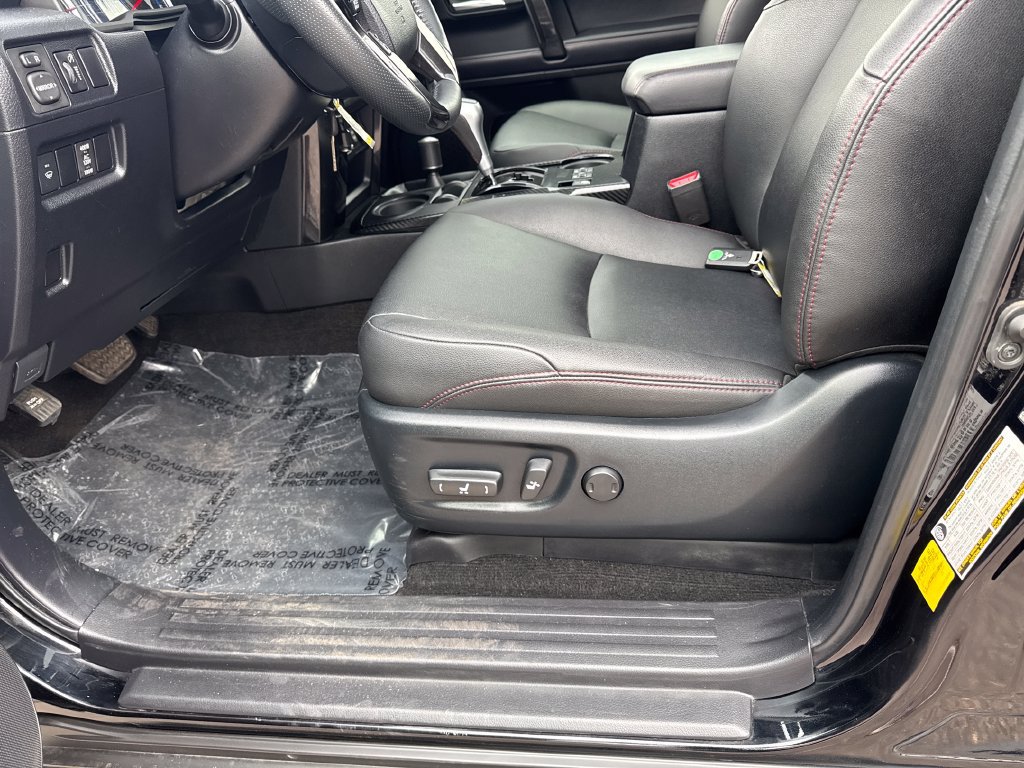 Used 2019 Toyota 4Runner TRD Pro AWD/4WD image 35