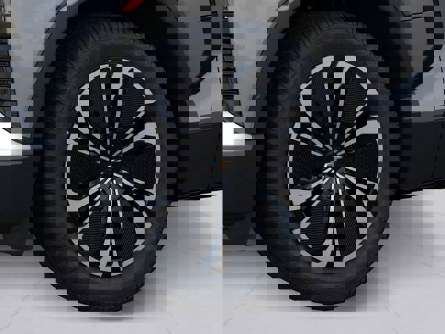 New 2026 Chevrolet Blazer EV LT FWD image 7