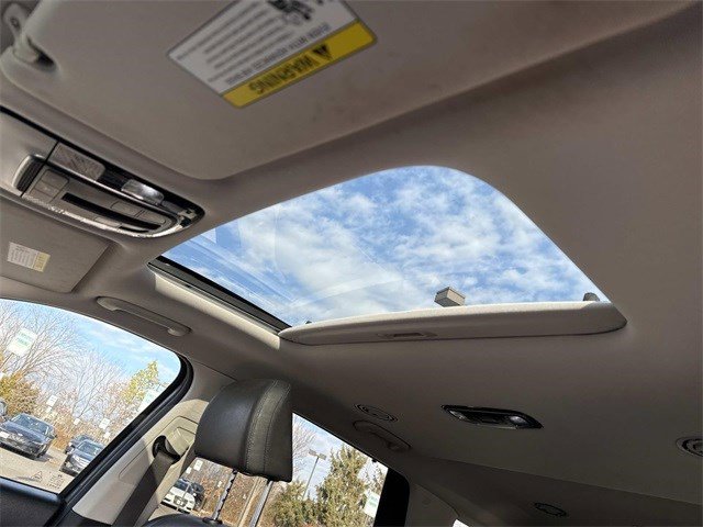 Used 2022 Hyundai Palisade SEL w/ Premium Package image 13