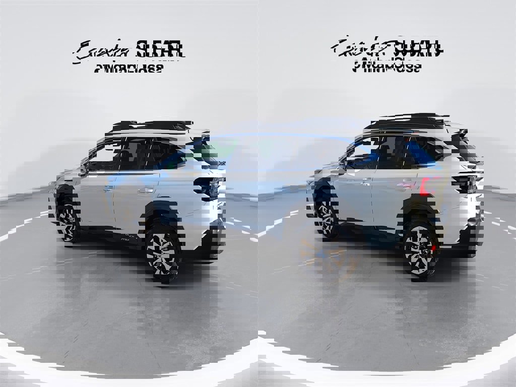 Used 2025 Subaru Outback Premium w/ Popular Package #1A image 6