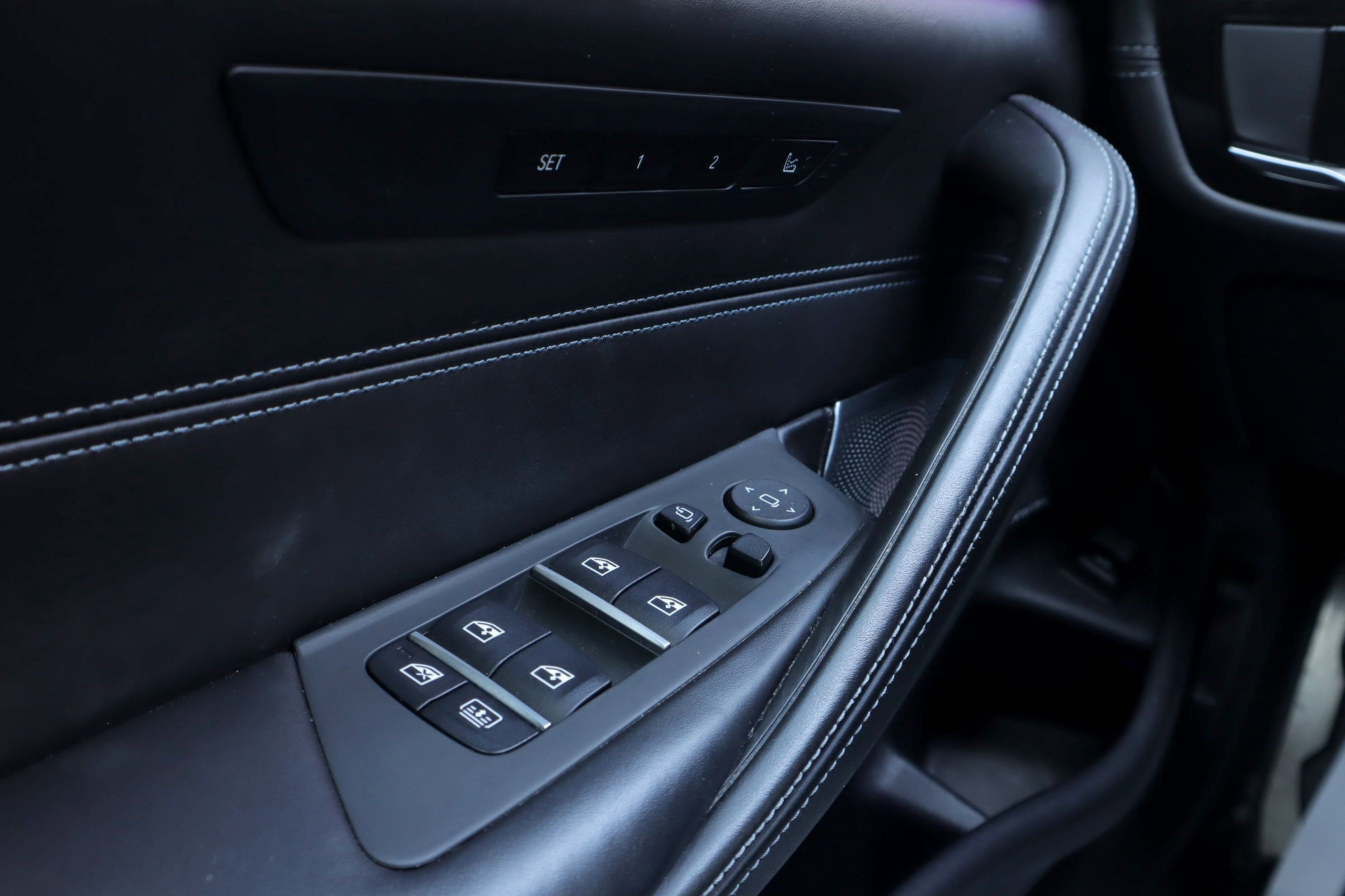 Used 2018 BMW M5 w/ Executive Package image 22