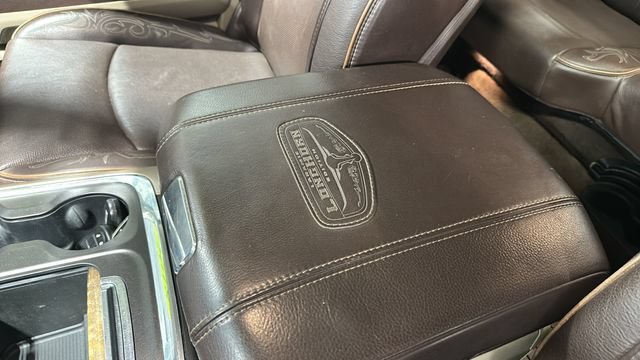 Used 2018 RAM 1500 Laramie Longhorn w/ Convenience Group AWD/4WD image 21