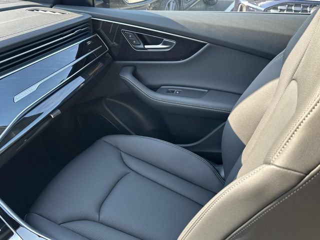 New 2026 Audi Q8 Premium Plus AWD/4WD image 13