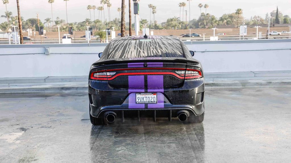 Used 2022 Dodge Charger R/T image 8