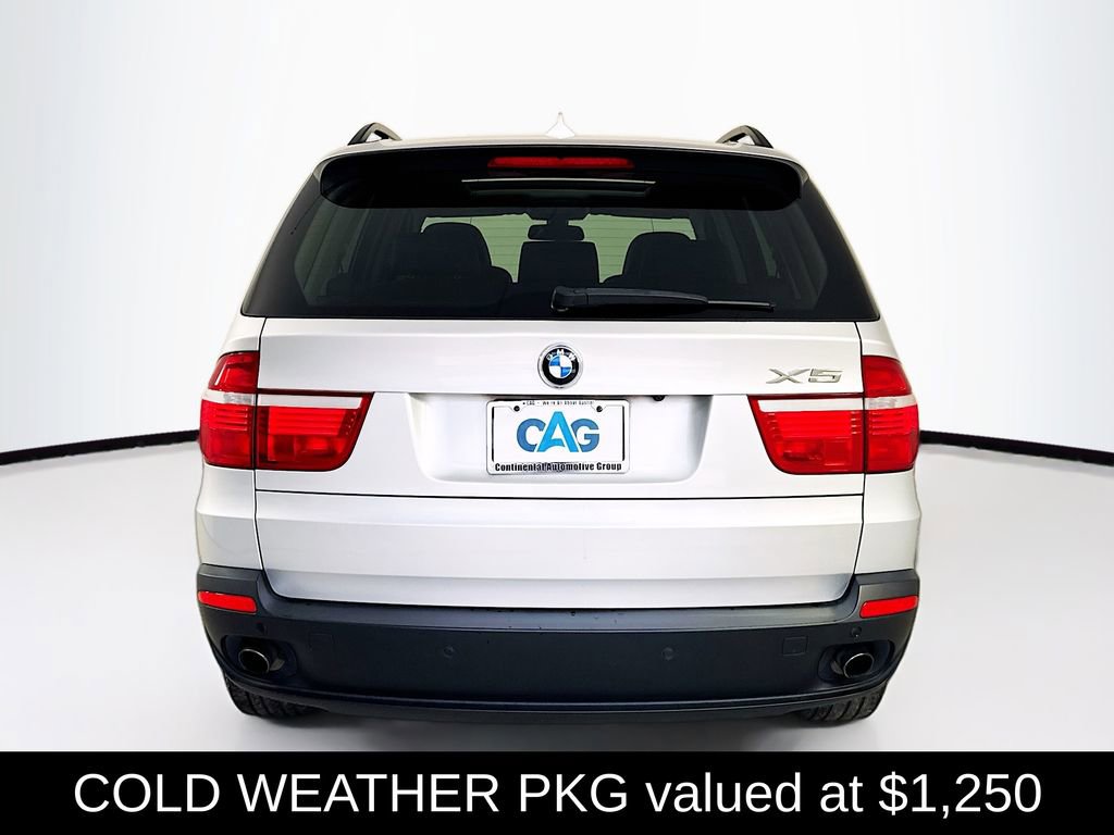 Used 2010 BMW X5 xDrive30i AWD/4WD image 7