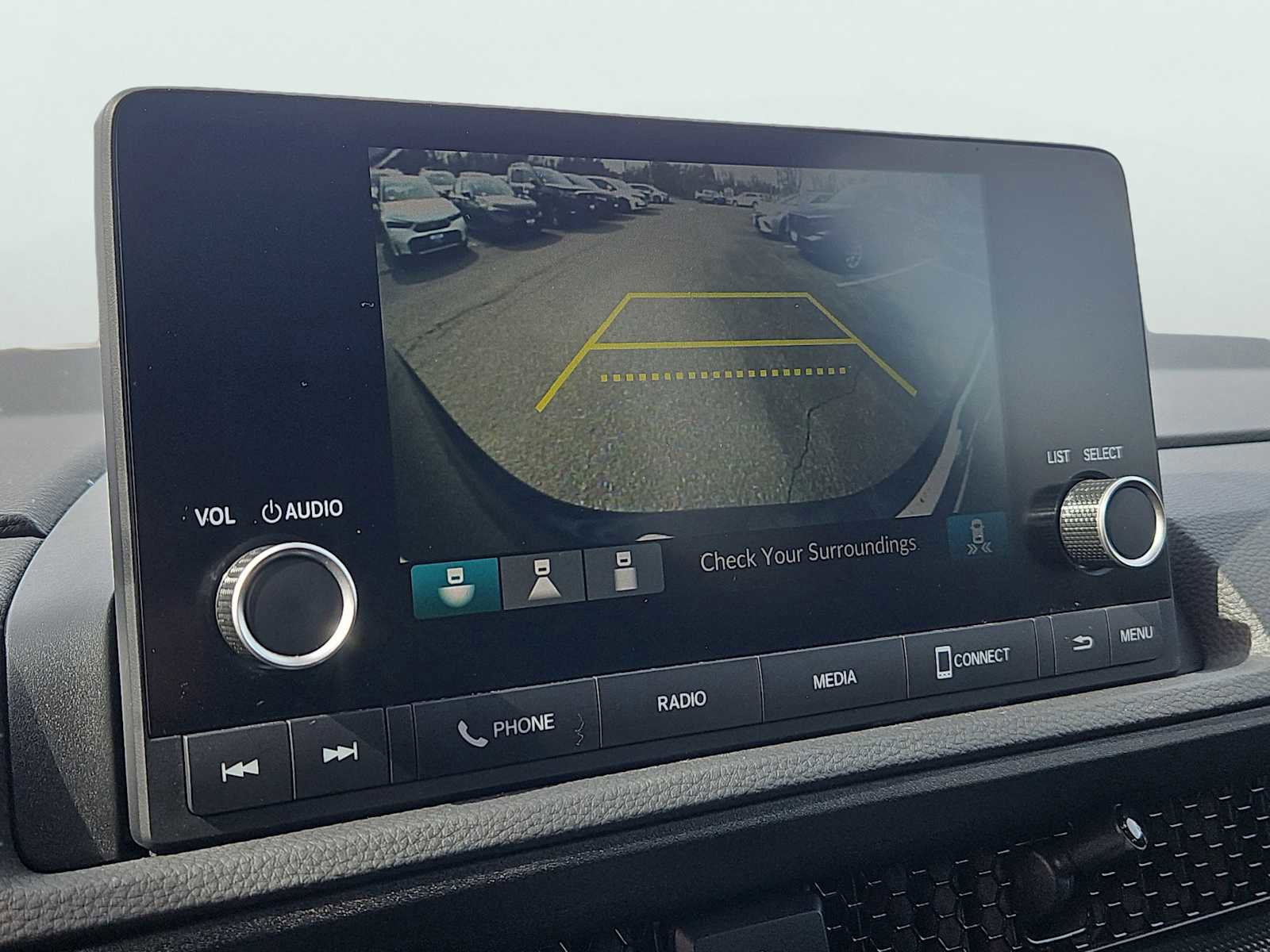 Certified 2024 Honda CR-V Sport image 16