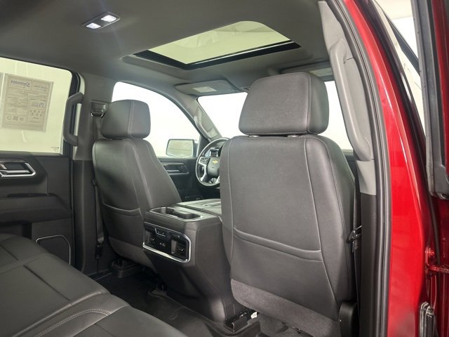 Used 2022 Chevrolet Silverado 1500 LTZ w/ LTZ Premium Package image 14