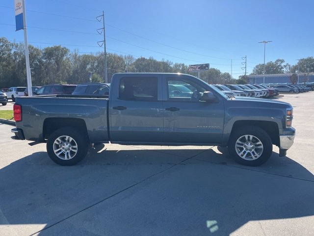 Used 2014 Chevrolet Silverado 1500 LT w/ All Star Edition image 7