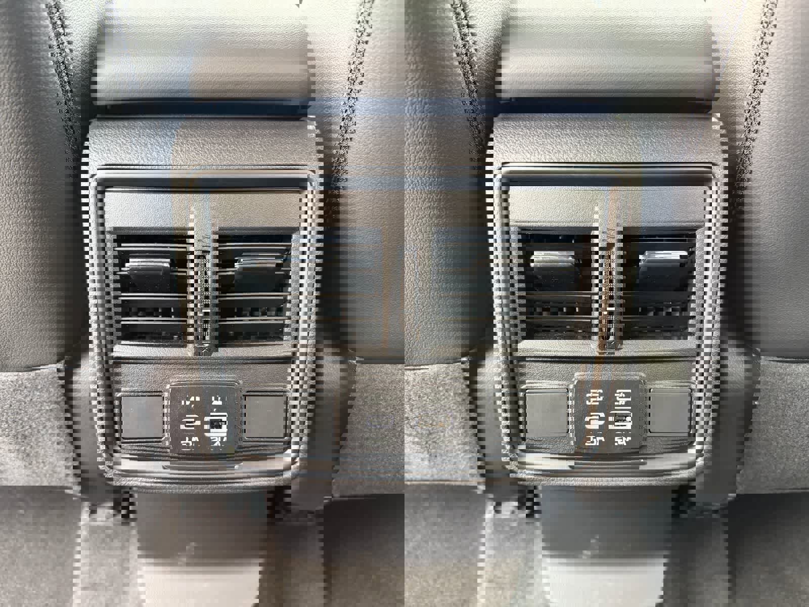 Used 2026 Subaru Forester Premium image 18