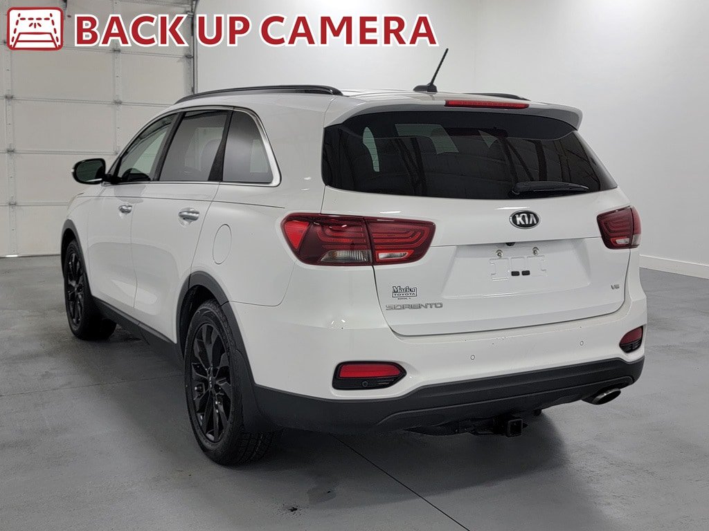 Used 2020 Kia Sorento S FWD image 6