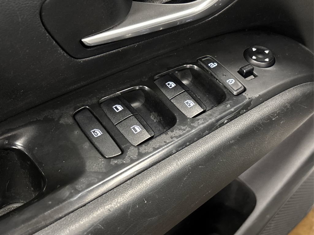 Used 2022 Hyundai Santa Cruz SEL w/ Activity Package image 25