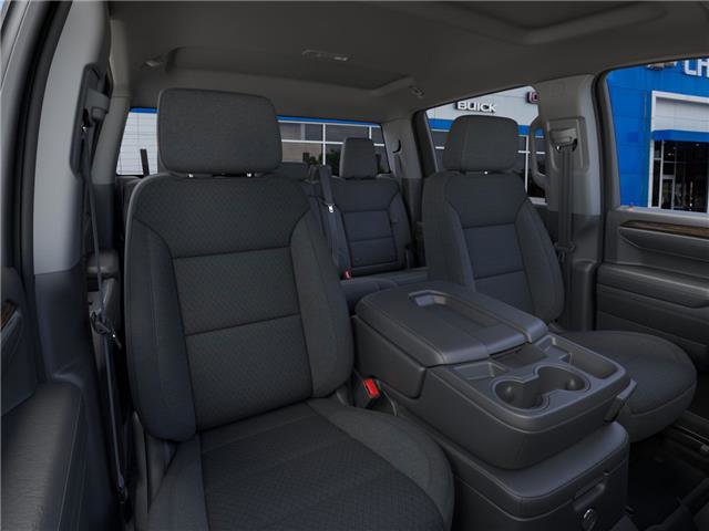 New 2026 GMC Sierra 1500 Elevation w/ Elevation Select Package image 16