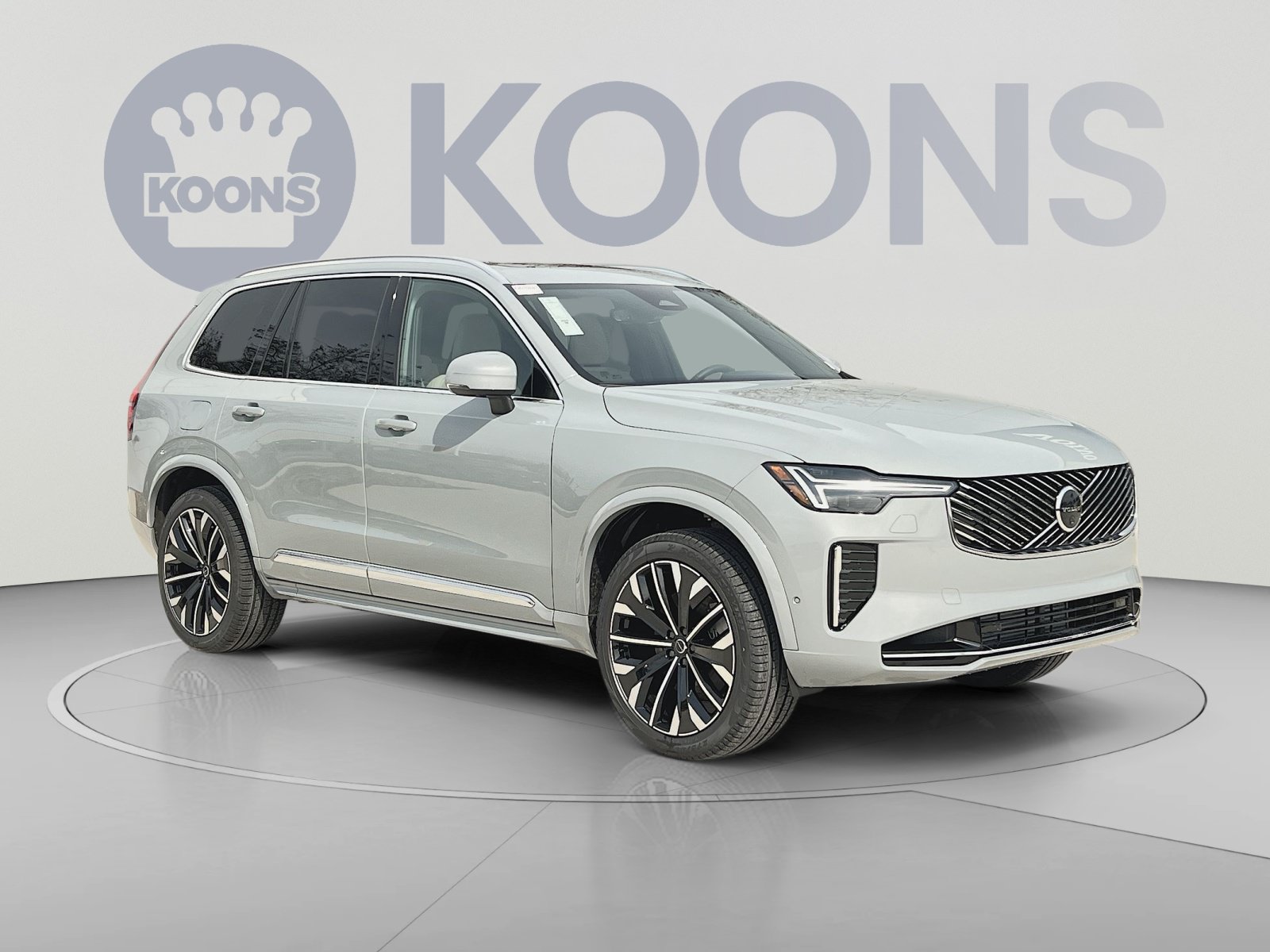New 2026 Volvo XC90 T8 Plus w/ Protection Package Premier AWD/4WD image 18