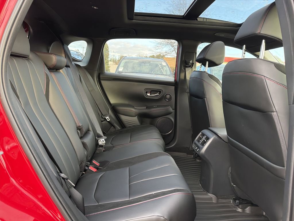 New 2025 Acura ADX A-Spec image 17