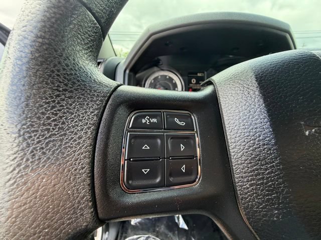 Used 2019 RAM 1500 Tradesman w/ Popular Equipment Group AWD/4WD image 19