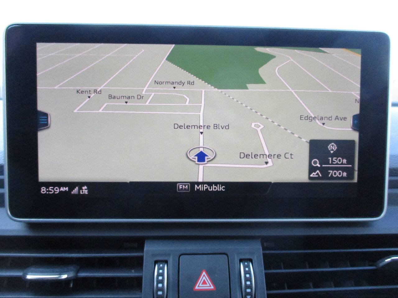 Used 2018 Audi Q5 2.0T Premium Plus AWD/4WD image 63