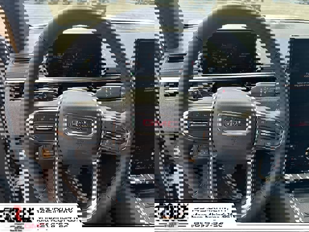 New 2026 GMC Sierra EV Elevation w/ Premium Package image 15