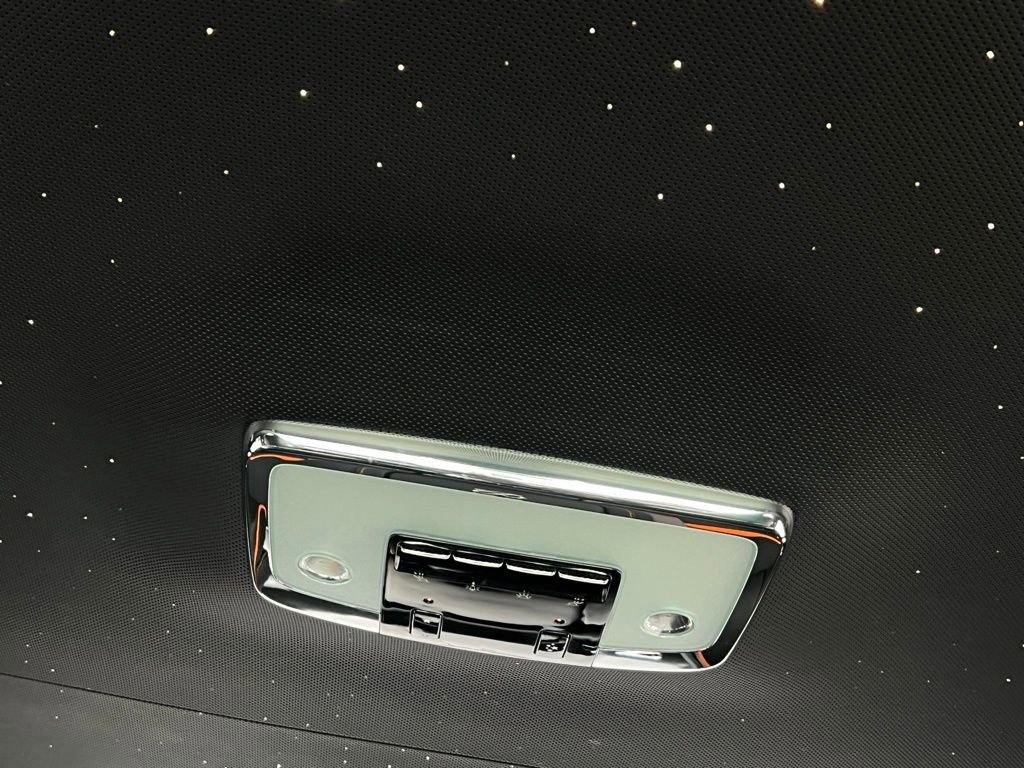 Certified 2022 Rolls-Royce Ghost Black Badge image 27