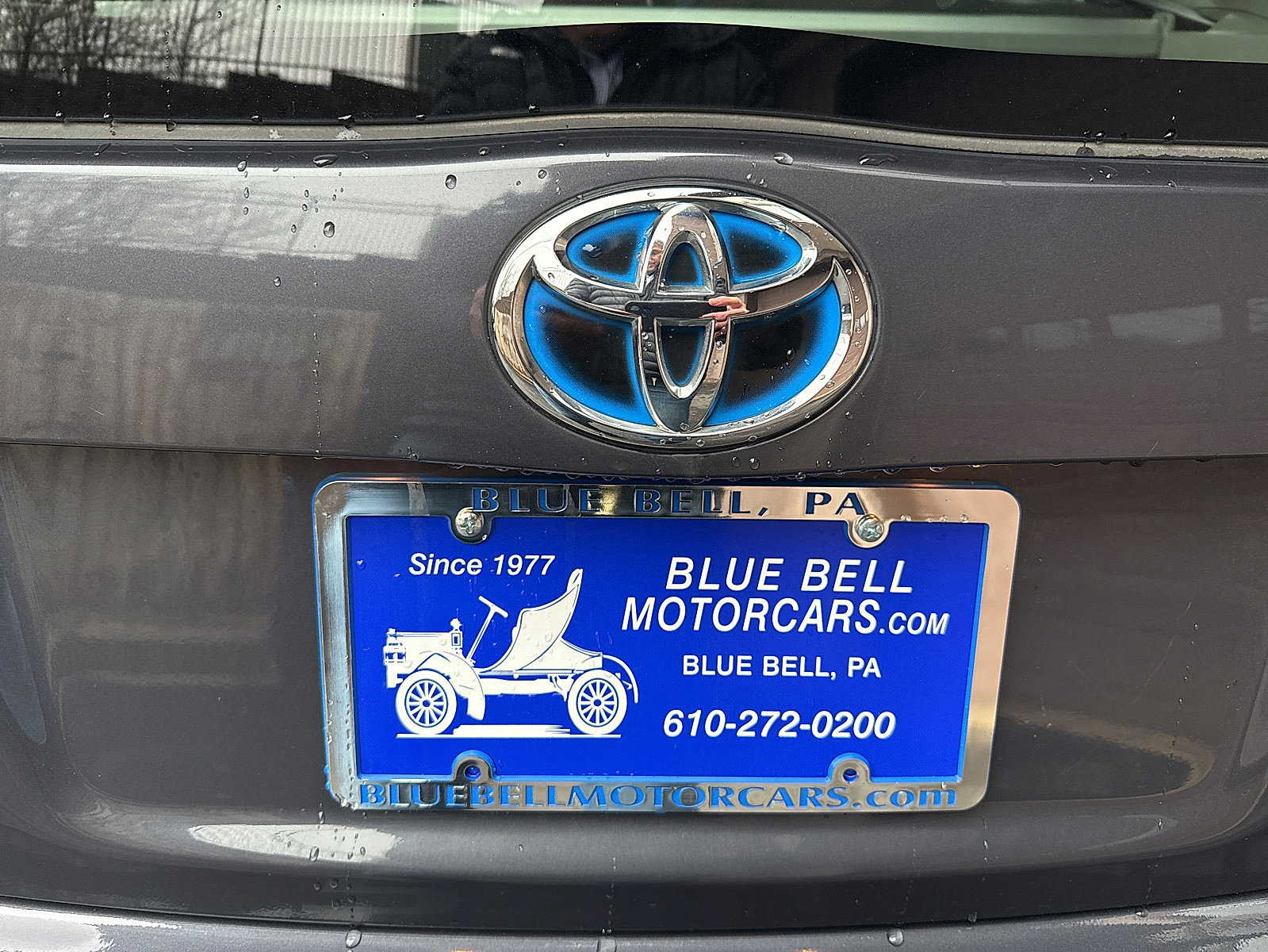 Used 2012 Toyota Prius Two image 15