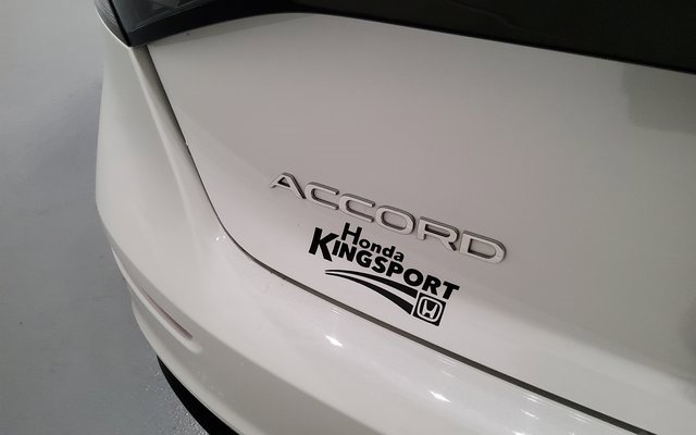 Used 2023 Honda Accord EX-L image 40