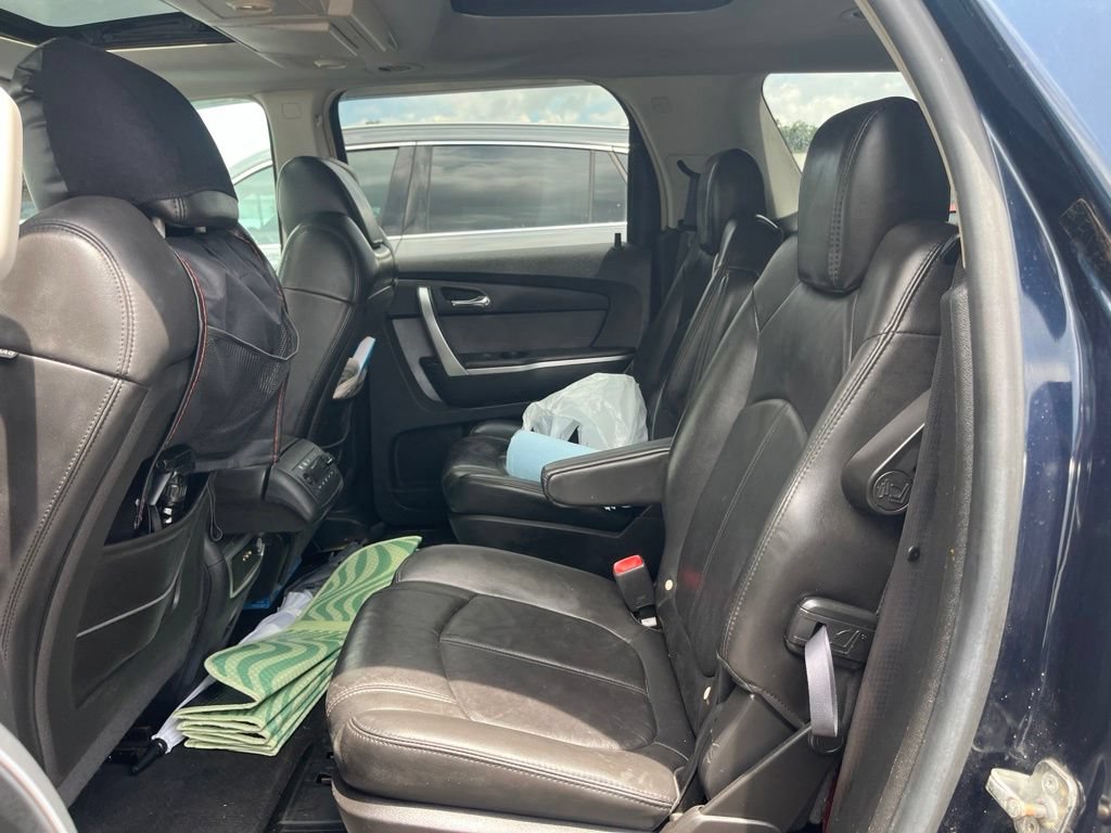 Used 2008 GMC Acadia SLT AWD/4WD image 4
