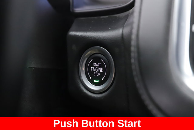 Used 2024 Chevrolet Tahoe Z71 w/ Luxury Package AWD/4WD image 24