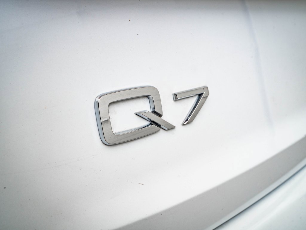Used 2023 Audi Q7 3.0T Premium Plus w/ Premium Plus Package image 16