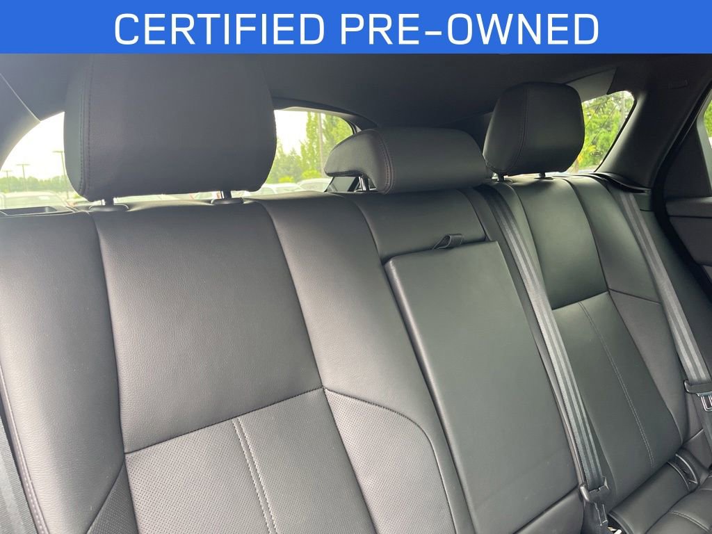 Used 2025 Land Rover Range Rover Velar Dynamic SE AWD/4WD image 18