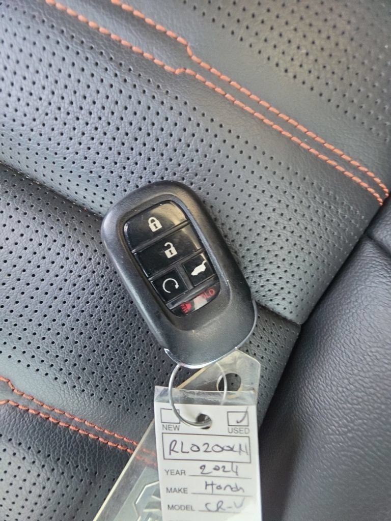 Used 2024 Honda CR-V Sport-L image 35