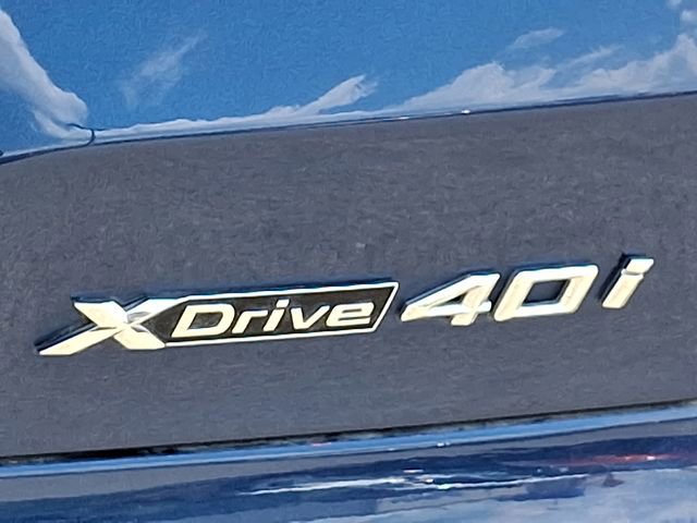 Used 2019 BMW X5 xDrive40i w/ Convenience Package AWD/4WD image 31
