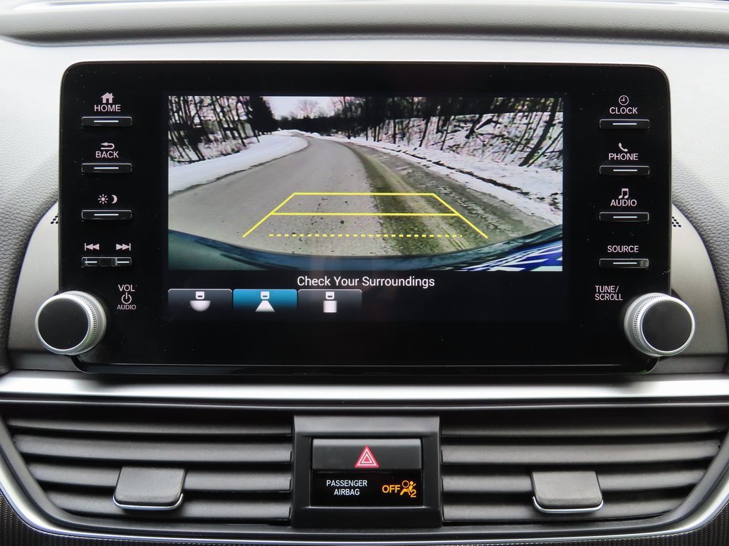 Used 2020 Honda Accord Sport image 5