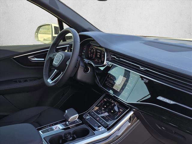New 2026 Audi Q7 2.0T Premium Plus image 12