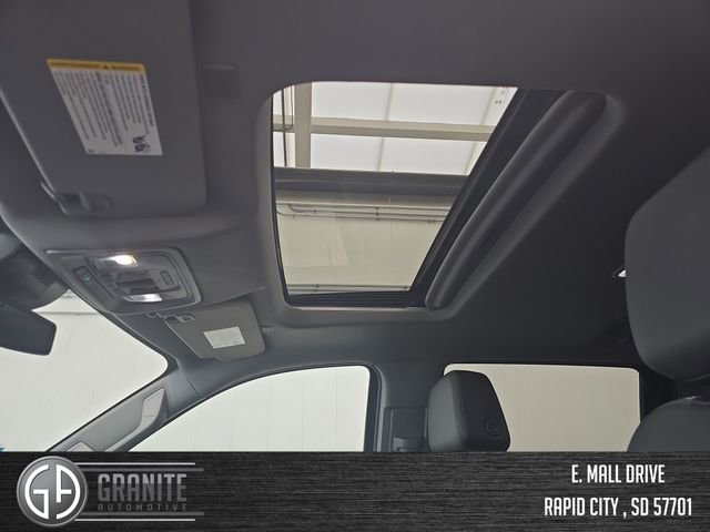 Used 2023 GMC Sierra 1500 SLT w/ SLT Convenience Package image 20