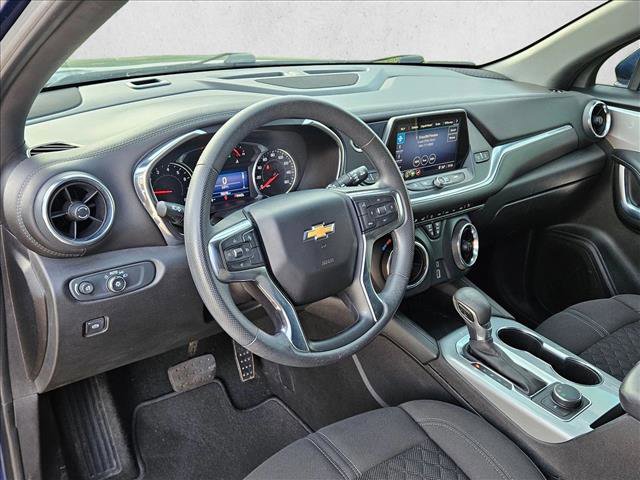 Used 2022 Chevrolet Blazer LT image 10