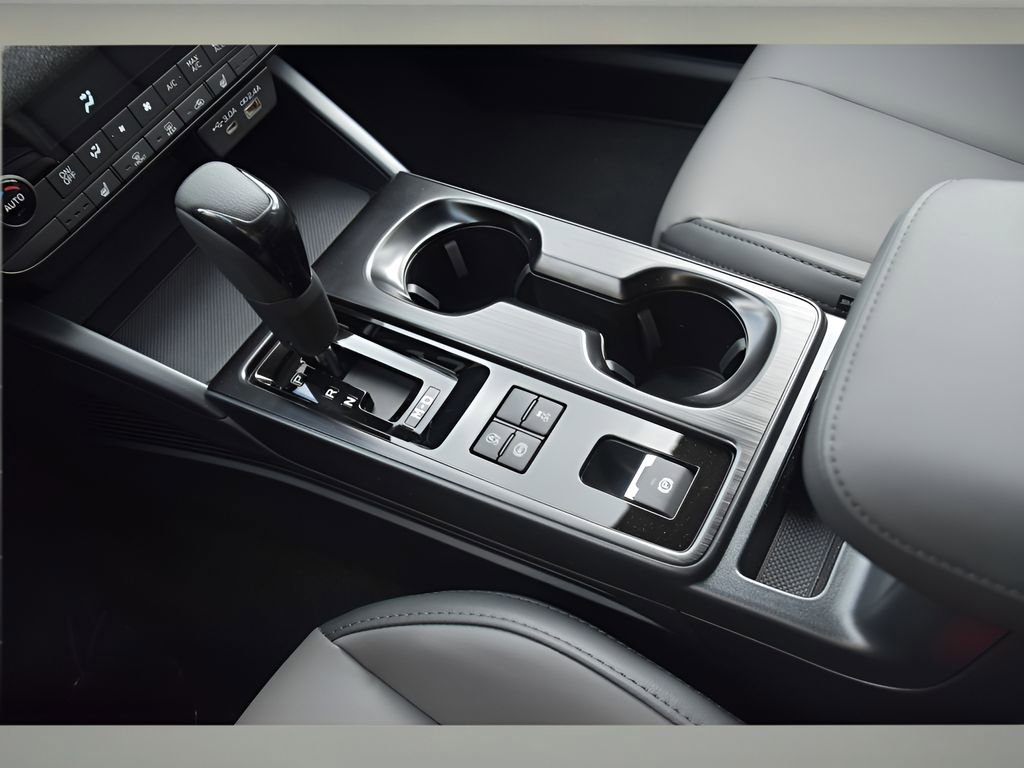 New 2026 Subaru Outback Premium AWD/4WD image 30