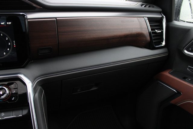 Used 2025 GMC Sierra 1500 Denali Ultimate image 31
