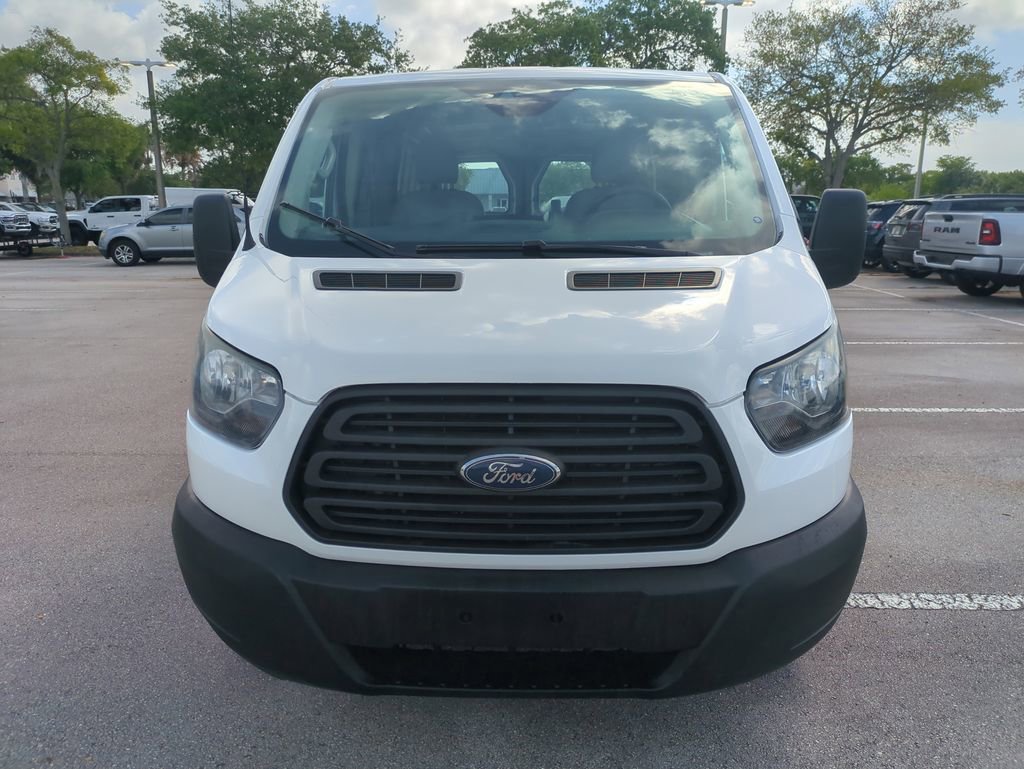 Used 2017 Ford Transit 150 148 Low Roof image 4